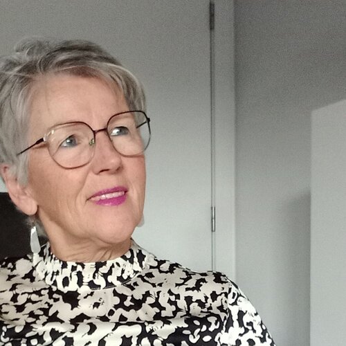 Segui Eliane Van Baelen su Singulart
