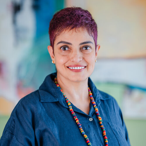 Folgen Sie Jyotsna S Kumar auf Singulart