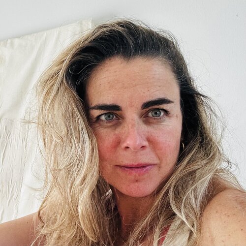 Volg Salomé Fajardo Ocon op Singulart