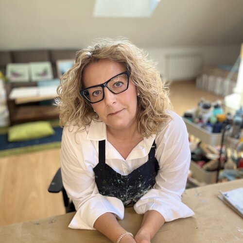 Folgen Sie Rosario Rebato auf Singulart