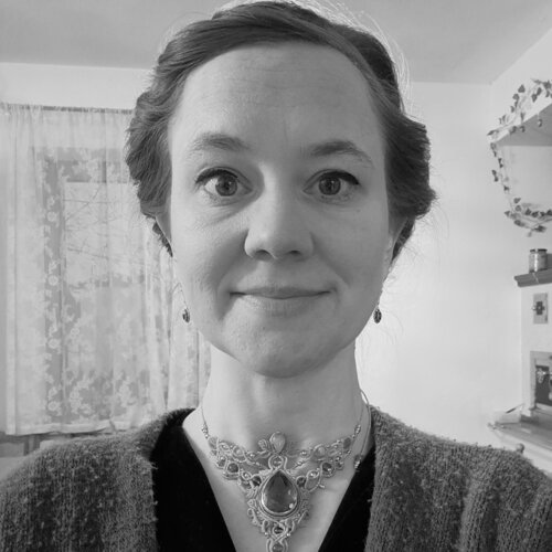 Segui Annika Korbitsch su Singulart
