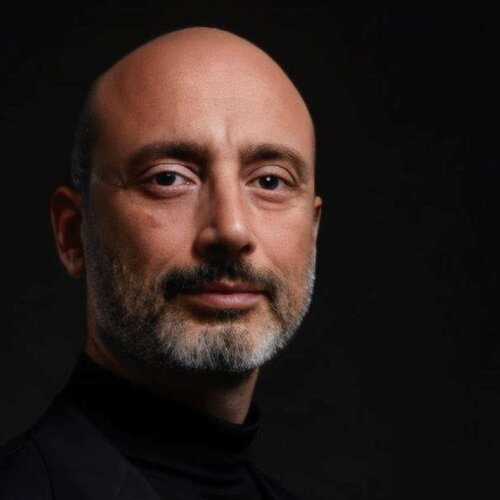 Suivez José Jorge Fragoso Côco sur Singulart