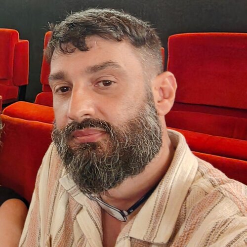 Folgen Sie Andrea Zucca auf Singulart