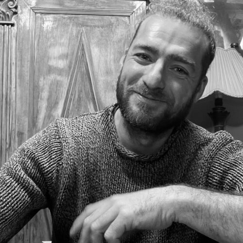 Sigue a Alessandro Badii en Singulart