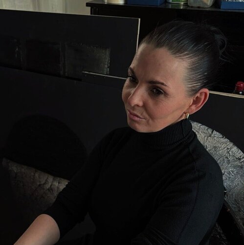 Volg Joanna Bońkowska op Singulart