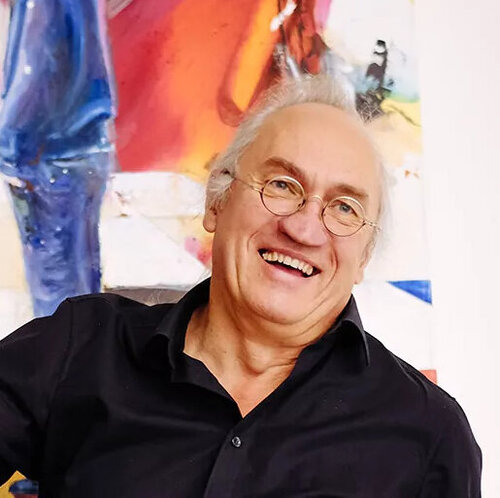 Folgen Sie Paul Kaminski auf Singulart