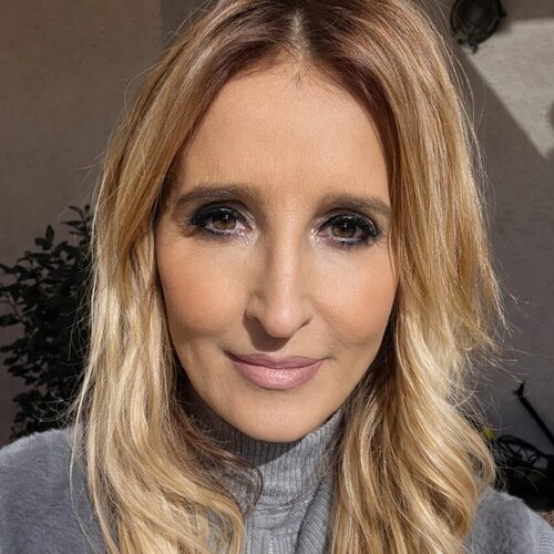 Sigue a Petra Huber en Singulart
