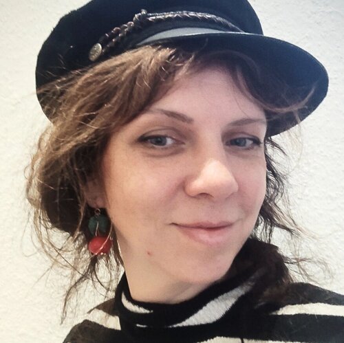 Volg Linda Schneider op Singulart