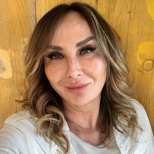 Follow Susanna Canciani on Singulart