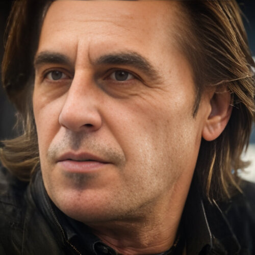 Volg Juergen Motzel op Singulart