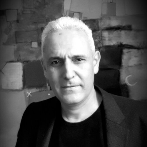 Volg Mohamed Chafa Ouzzani op Singulart