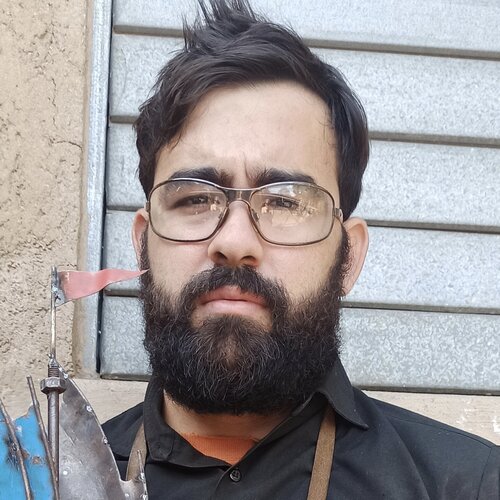 Volg Adriel Rodríguez Echazabal op Singulart