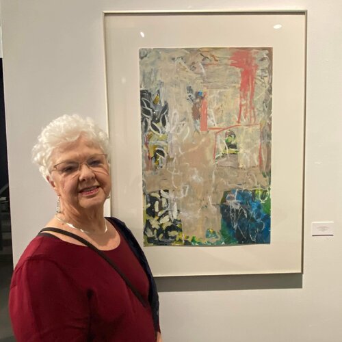 Volg Billie Bourgeois op Singulart