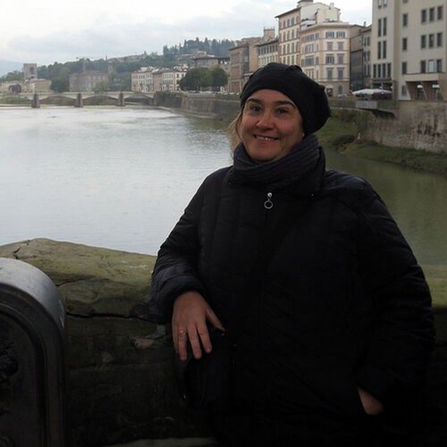Follow Marina Corso on Singulart