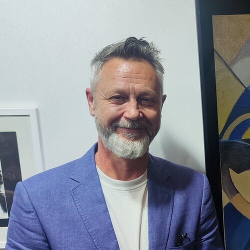 Sigue a Srdjan Stanojkovic en Singulart