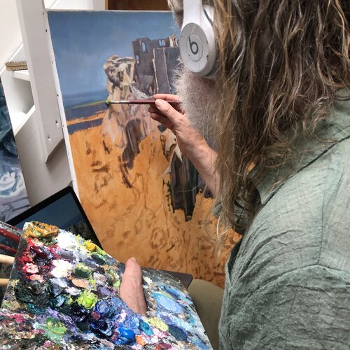 Folgen Sie Andreas VANPOUCKE auf Singulart