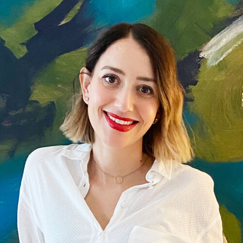 Folgen Sie Paola Milán auf Singulart