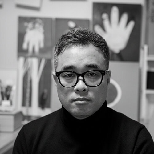 Follow KIM Younggon on Singulart