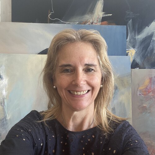Folgen Sie Mariana Pereira auf Singulart