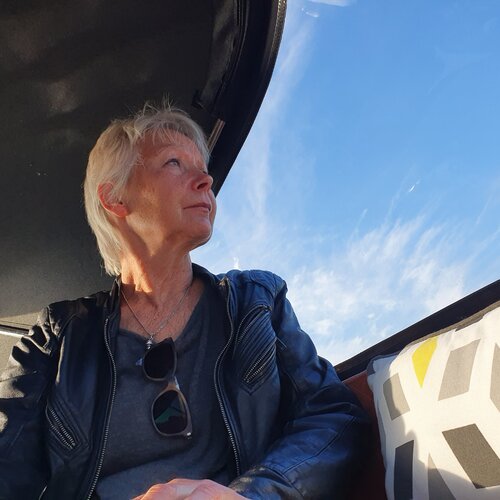 Volg marije hendrickx op Singulart