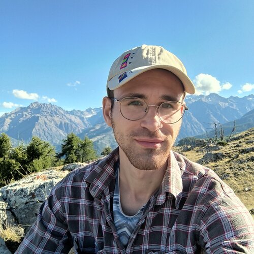 Follow Nico Birk on Singulart