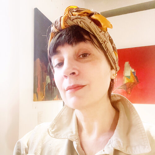 Volg Begoña Colomar op Singulart