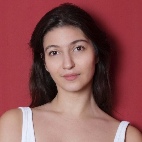 Sigue a Laure Vincente en Singulart