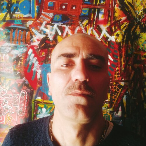 Suivez Mimmo Ferrari sur Singulart