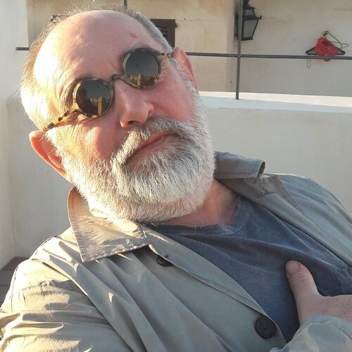 Follow bartolome cerda cañellas on Singulart
