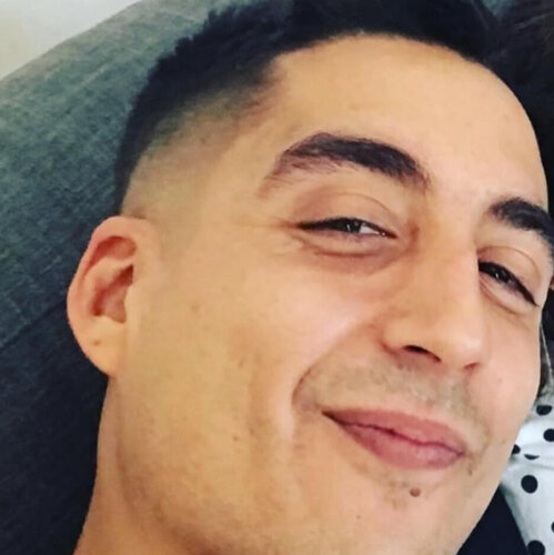 Volg Daniel Muñoz Mendoza op Singulart