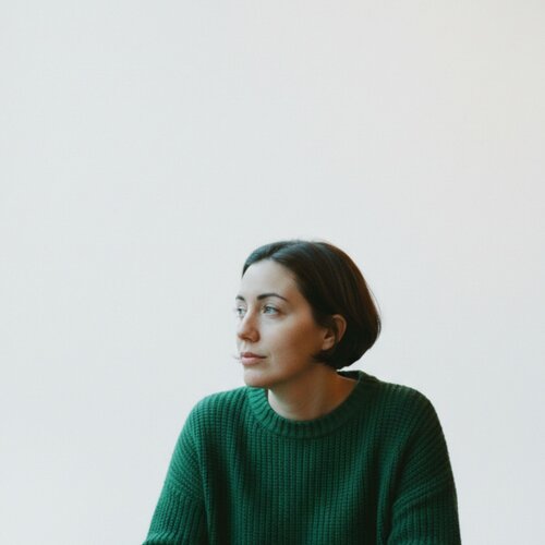 Follow Chiara De Zan on Singulart