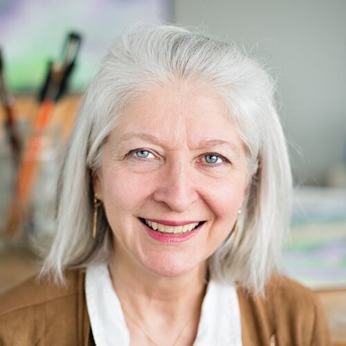 Folgen Sie Denise Levesque auf Singulart