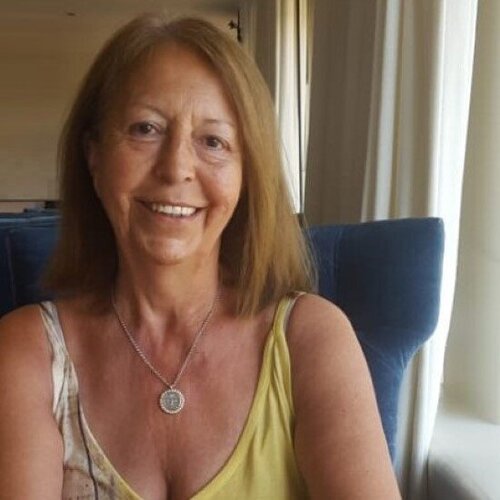 Volg Pilar Debitonto op Singulart