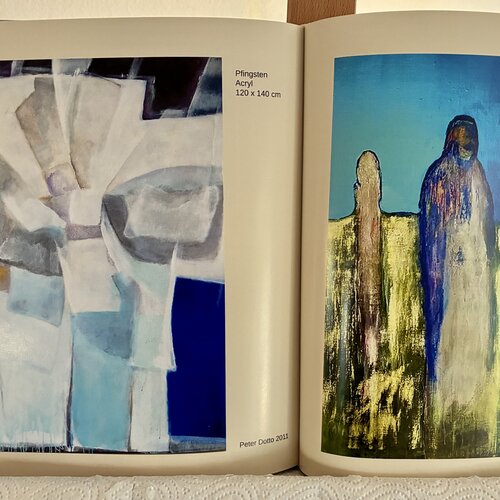 Folgen Sie Peter Dotto auf Singulart