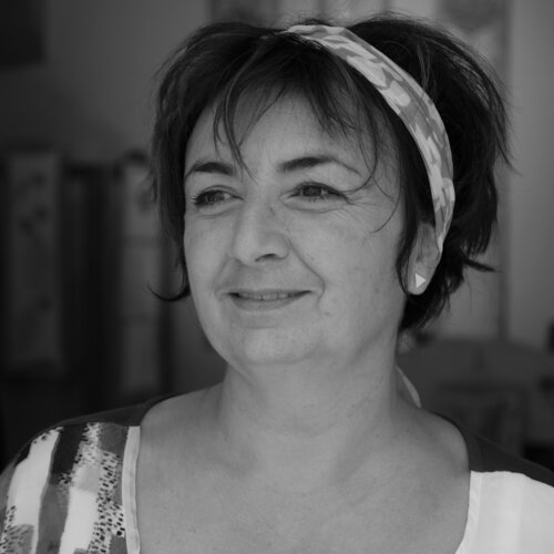 Segui Marlène Viala su Singulart