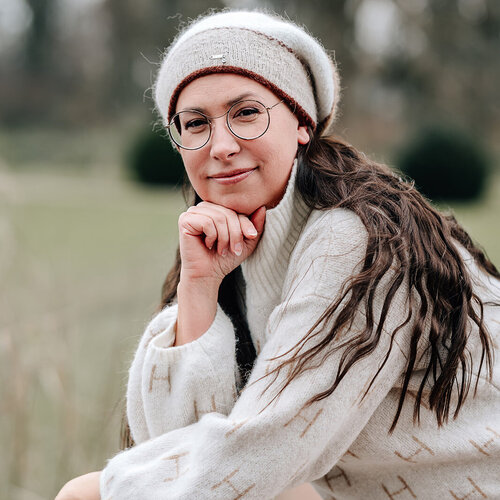 Volg Malgorzata J.M. Holliger op Singulart