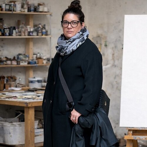 Volg Nicole Preisler op Singulart