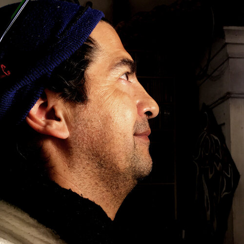 Segui Nicolás Urquiza su Singulart