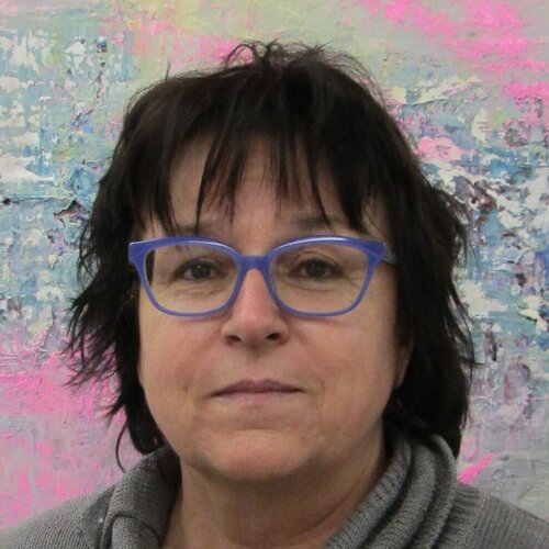 Volg Sabine Thatje-Körber op Singulart