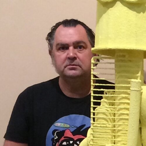 Volg José María LISÓN op Singulart
