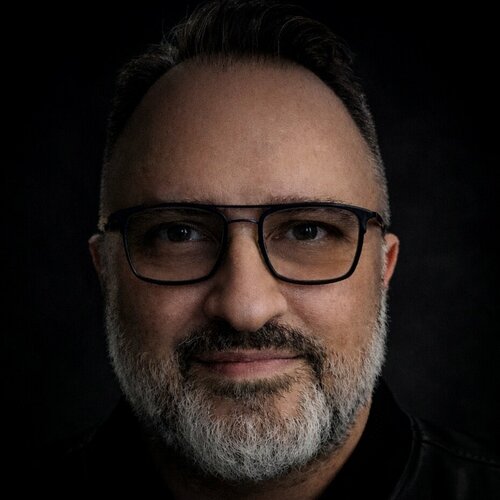 Follow DEL BIANCHI on Singulart