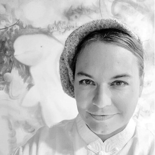 Sigue a Anika Kuntze en Singulart