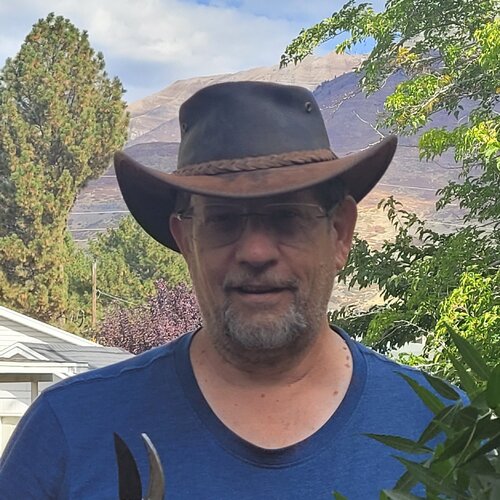 Folgen Sie Dane Rigby auf Singulart