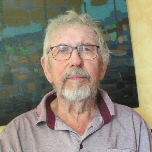 Folgen Sie Guénaël Henrion auf Singulart