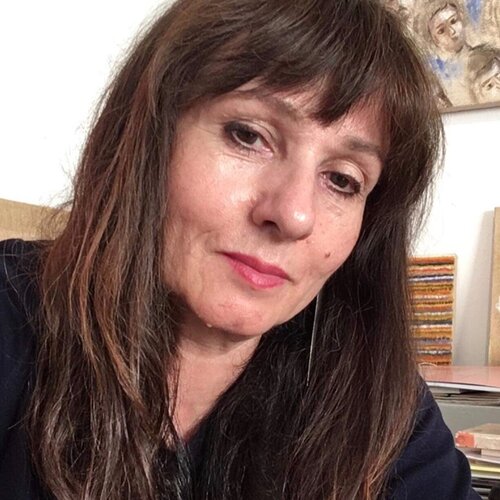 Folgen Sie Xanthi Ioannidou auf Singulart