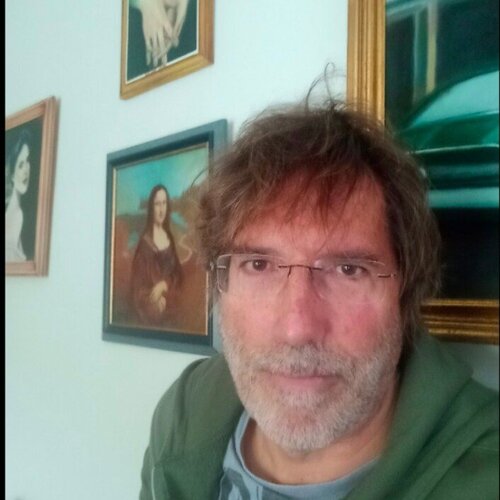 Sigue a Jon Jauregui en Singulart