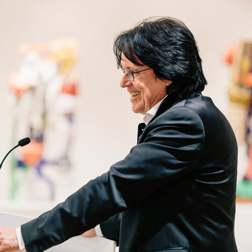 Folgen Sie Terence Carr auf Singulart