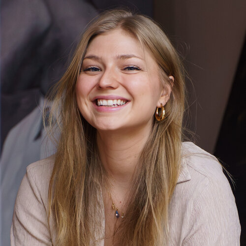 Sigue a Jule Siewerth en Singulart