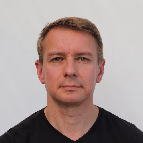 Folgen Sie Igor Dontsov auf Singulart