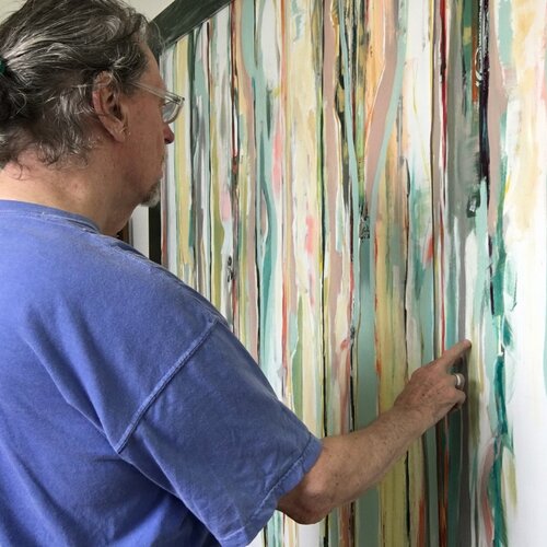 Follow Don Wunderlee on Singulart